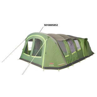 Blue Tab Air Beam voor Valdes Deluxe 6XL & Weathermaster 6-8XL AIR