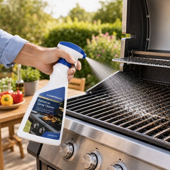 Campingaz Barbecue Schoonmaakspray