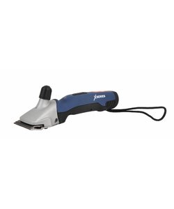 Xplorer Accu Paarden Scheermachine met 1 Accu
