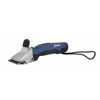 Xplorer Accu Paarden Scheermachine met 2 Accu's