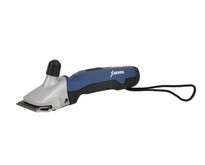Xplorer Accu Paarden Scheermachine met 2 Accu's