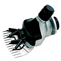 Heiniger XTRA / S12 Scheerkop met messenset