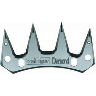 Diamond Run-In Bovenmes