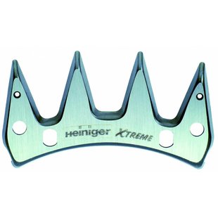 Xtreme Run-In Bovenmes