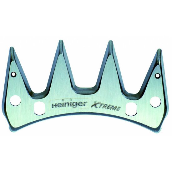 Heiniger Xtreme Run-In Bovenmes