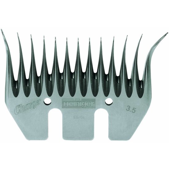 Heiniger Charger Standaard Ondermes