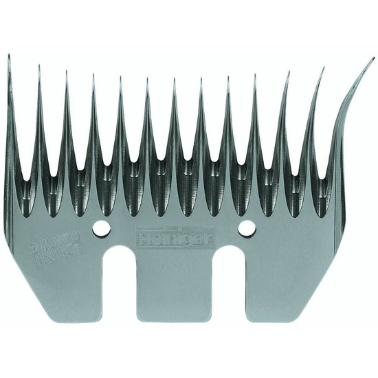 Heiniger Rapier Standaard Ondermes