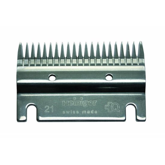 Heiniger Ondermes 21 voor Vee