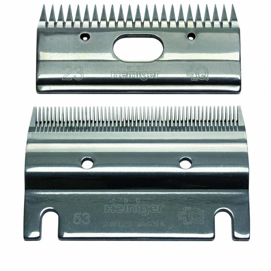 Heiniger Dierenarts Messenset 53/23