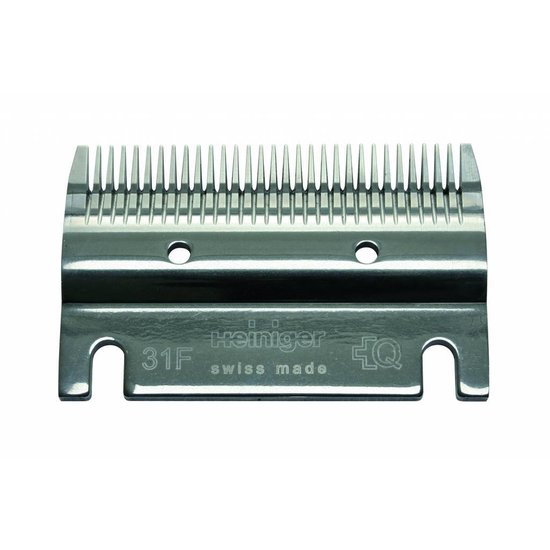 Heiniger Ondermes 31F voor Paarden