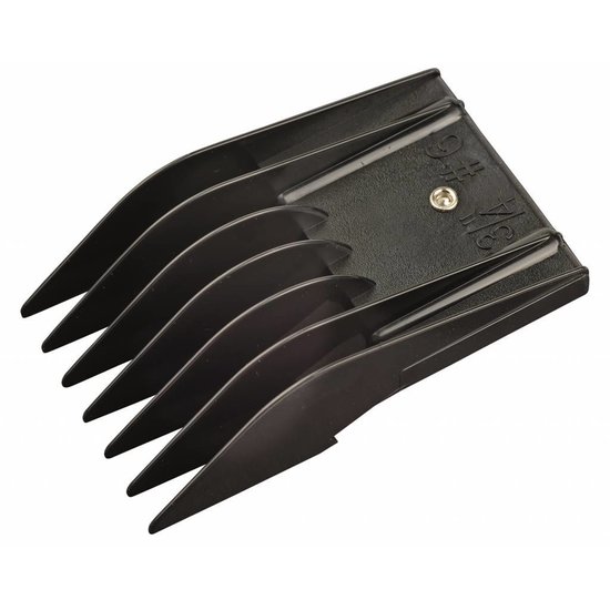 Heiniger Opzetkammen Set