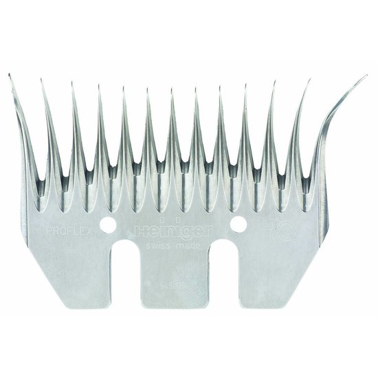 Heiniger Proflex Run-in ondermes 5 / 94