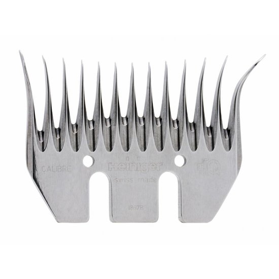 Heiniger Calibre Standaard Ondermes 3 / 93.5