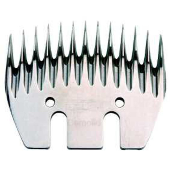 Heiniger Diamond/Camelid Standaard Messenset Kamelen