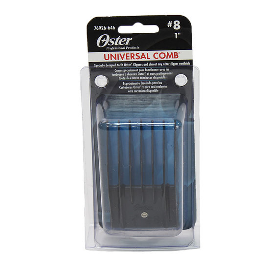 Heiniger Opzetkammen