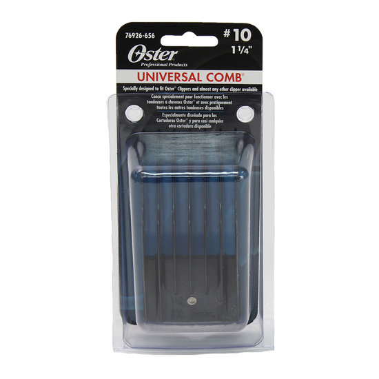 Heiniger Opzetkammen