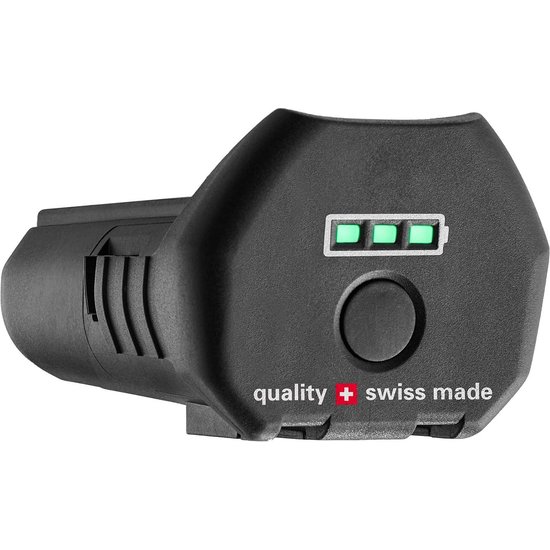 Heiniger Opal Li-Ionic Accu