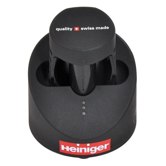 Heiniger Xplorer Accu Oplader