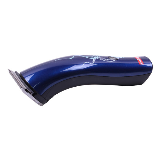 Heiniger Style Midi honden en  katten tondeuse li-on accu