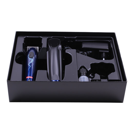 Heiniger Style Mini honden en katten Li-ion accu Tondeuse