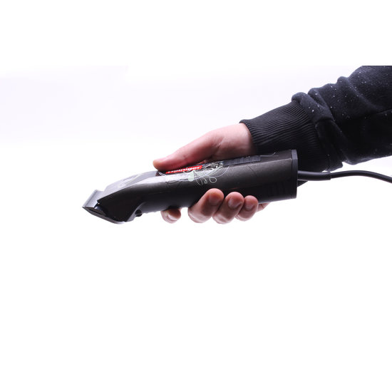 Heiniger Saphir Cord 230V Scheerkop #10