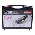 Heiniger Saphir Cord 230V Scheerkop #40