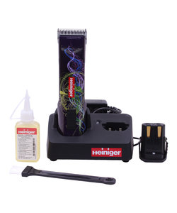 Saphir Style Accu Scheermachine #10 met 1 accu