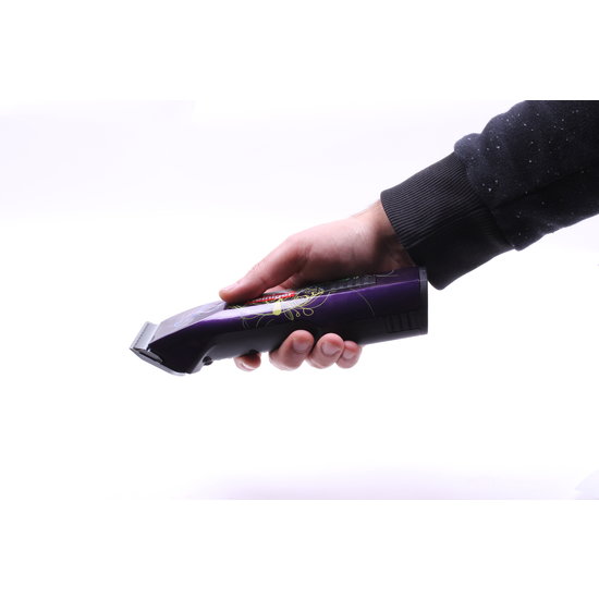 Heiniger Saphir Style Accu Scheermachine #10 met 1 accu