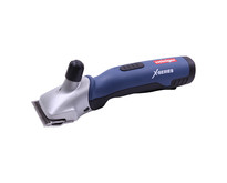 Xplorer Accu Vee Scheermachine met 2 Accu's