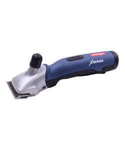 Xplorer Accu Vee Scheermachine met 2 Accu's