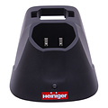 Heiniger Opal Accu Oplader