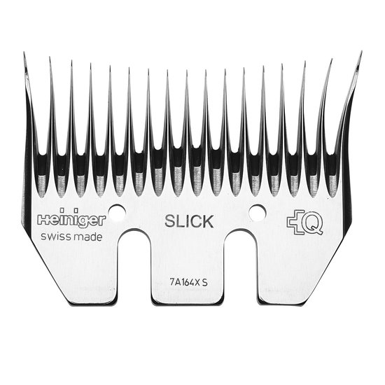 Heiniger Slick speciale kam 3.5 / 84.5