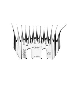 Kombat (Run-In) Comb 97MM