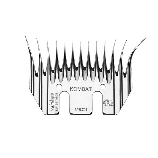 Heiniger Kombat (Run-In) Comb 97MM