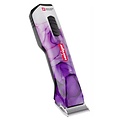 Heiniger Opal Special edition incl. Messenset #10 met 2 accu's