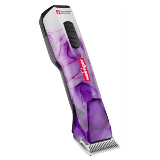 Heiniger Opal Special edition incl. Messenset #10 met 2 accu's