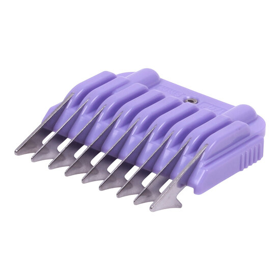 Heiniger Opzetkammen Set metaal Opal