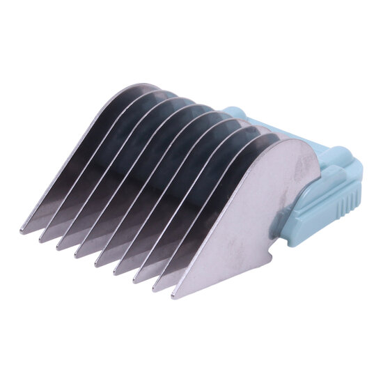 Heiniger Opzetkammen Set metaal Opal