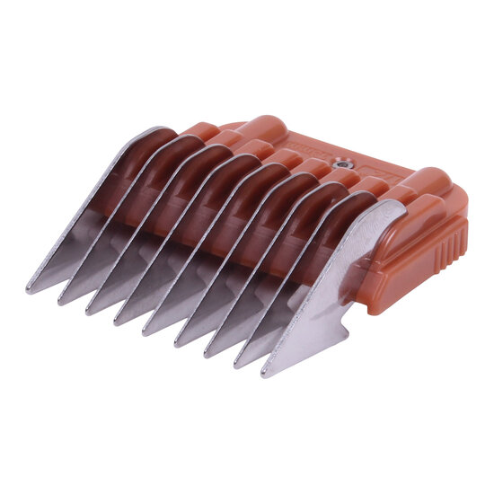 Heiniger Opzetkammen metaal per stuk