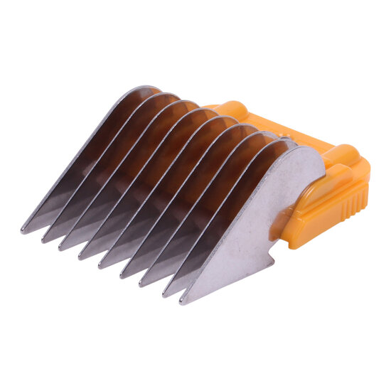 Heiniger Opzetkammen metaal per stuk