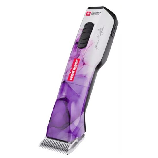 Heiniger Opal Special edition incl. Messenset #10 met 1 accu