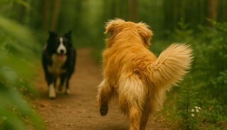 Hoe scheer je een hond?