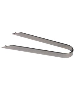 Slijphouder voor boven- en ondermessen / platte scheermessen