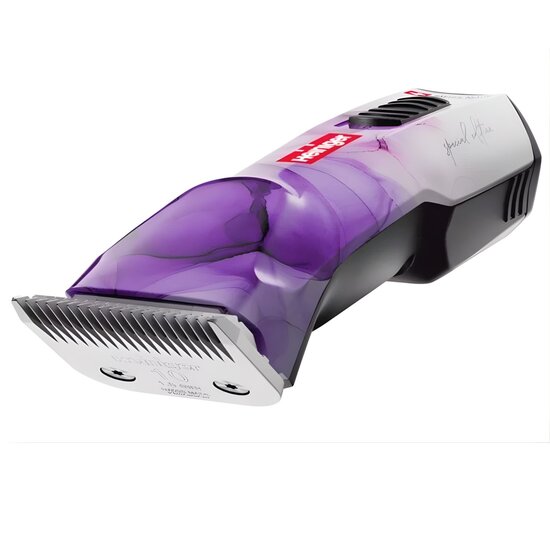 Heiniger Opal Special edition incl. Messenset #10 met 1 accu