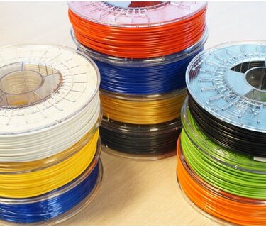 Filament-series