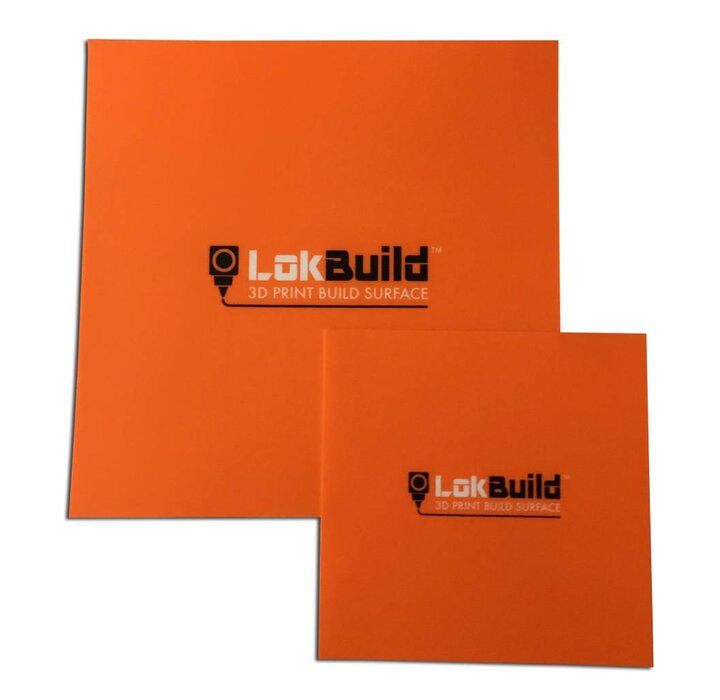 LokBuild - The ultimate buildsurface