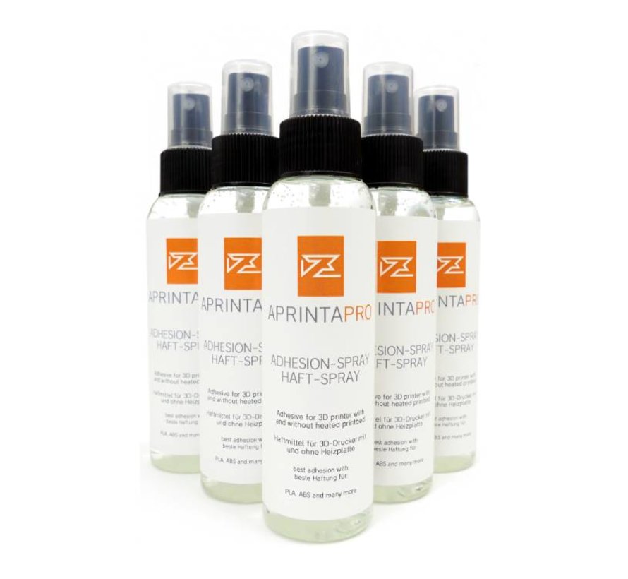 Printafix Printbed Adhesive Spray Aprintapro Filright