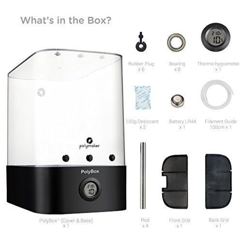 Polymaker Polybox