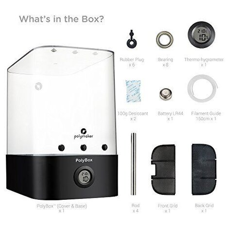 Polymaker Polybox
