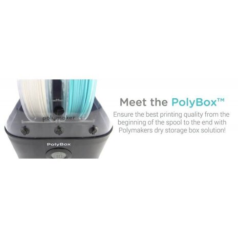 Polymaker Polybox